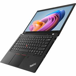 Refurbished Lenovo ThinkPad T14 Gen 1 Ryzen 5 PRO 4650U 16GB 256SSD 14" FHD WinCOA