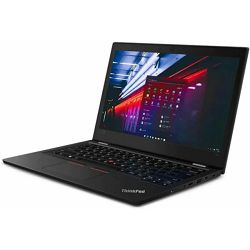 Refurbished Lenovo ThinkPad T14 Gen 2 i5-1135G7 8GB 256GB 14" FHD Win11P