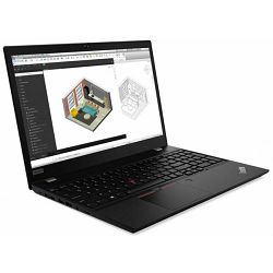 Refurbished Lenovo ThinkPad P15s Gen 2 i5-1145G7 16GB 256GB SSD 15" FHD T500 Win11P