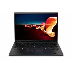 Refurbished Lenovo ThinkPad X1 Carbon (9th Gen) i7-1185G7 16GB 512GB 14" WUXGA W11P