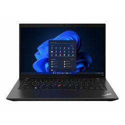 Refurbished Lenovo ThinkPad L14 Gen 3 Ryzen 5 PRO 5675U 16GB 512M2 14" FHD F C W11P