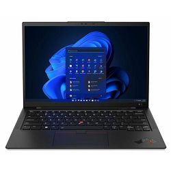 Refurbished Lenovo ThinkPad X1 Carbon (10th Gen) i7-1260P 32GB 512GB 14" WUXGA W11P