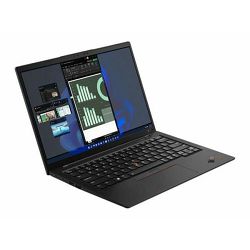 Refurbished Lenovo ThinkPad X1 Carbon (10th Gen) i7-1265U 32GB 512GB 14" FHD W11P