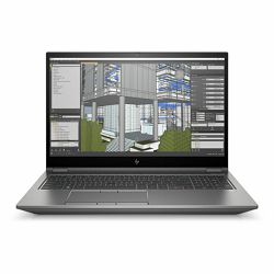 Refurbished HP ZBook Fury 15 G8 i7-11850H 32GB 512SSD 15" FHD RTX A2000 Win11P