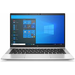 Refurbished HP EliteBook 830 G8 i5-1135G7 16GB 256GB 13" FHD W11P