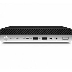 Rennowa HP Elitedesk 800 G5 Mini PC i5-9500 16GB 512GB WinCOA