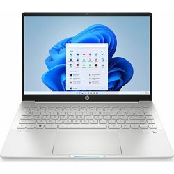 Refurbished HP Pavilion Plus 14-eh1359ng i5-1340P 16GB 512GB 14,1” 2,2K Win11H