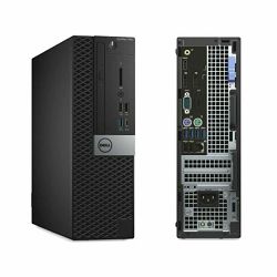 Rennowa Dell OptiPlex 3050 SFF i5-6500 8GB 128GB SSD DVD Win11P