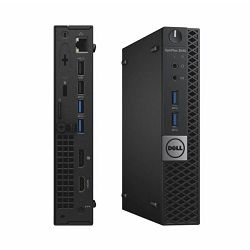 Rennowa Dell OptiPlex 3050 Micro i5-6500T 8GB 256GB SSD WinCOA