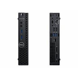 Rennowa Dell OptiPlex 3060 Micro i5-8500T 16GB 256GB SSD Win11P
