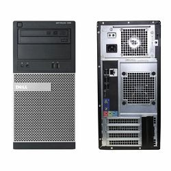 Rennowa Dell OptiPlex 390 MT i3-2120 4GB 500GB DVD WinCOA