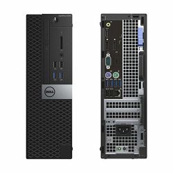 Rennowa Dell OptiPlex 5040 SFF i7-6700 8GB 512GB SSD WinCOA