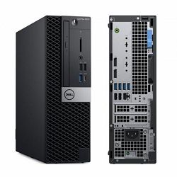 Rennowa Dell OptiPlex 5070 SFF i5-9th Gen 16GB 1TB SSD WinCOA