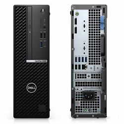Rennowa Dell OptiPlex 5080 SFF i5-10500 16GB 256GB SSD Win11P