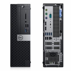 Rennowa Dell OptiPlex 7060 SFF i5-8500 8GB 256GB SSD WinCOA