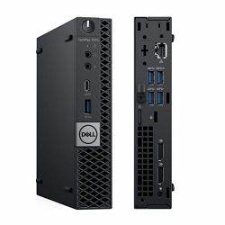 Rennowa Dell OptiPlex 7070 Micro i7-9700T 16GB 256GB SSD Win11P