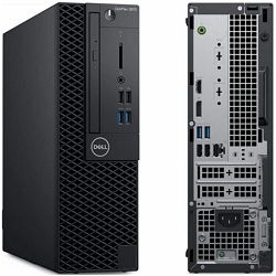 Rennowa Dell OptiPlex 7070 SFF i5-9th Gen 16GB 256GB SSD Win11P