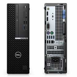 Rennowa Dell OptiPlex 7080 SFF i5-10400 16GB 512GB SSD Win11P