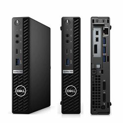 Rennowa Dell OptiPlex 7090 Micro i5-11th Gen 16GB 512GB SSD Win11P