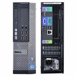 Rennowa Dell OptiPlex 790 DT i3-2120 4GB 250GB HDD DVD WinCOA