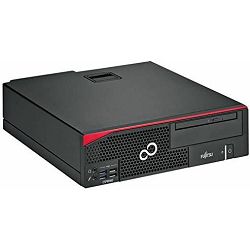 Rennowa Fujitsu Esprimo D556 SFF i5-6th Gen 8GB 256GB SSD WinCOA