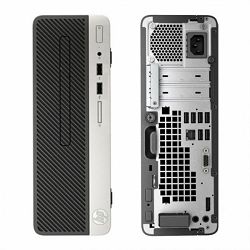 Rennowa HP ProDesk 400 G4 SFF i5-7500 8GB 256GB SSD DVD Win11P