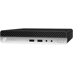 Rennowa HP ProDesk 400 G5 Mini i5-9th Gen 8GB 240GB SSD WinCOA