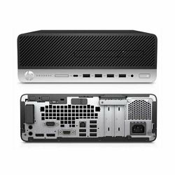 Rennowa HP ProDesk 600 G4 SFF i7-8700T 8GB 256SSD Win11P