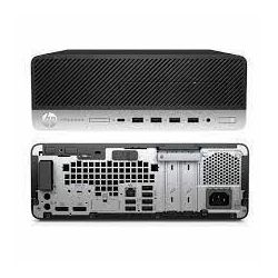 Rennowa HP ProDesk 600 G5 SFF i5-9th Gen 16GB 256GB SSD Win11P