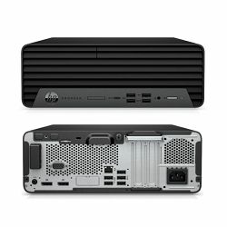 Rennowa HP ProDesk 600 G6 SFF i5-10400F 16GB 256GB SSD R5 430 Win11P