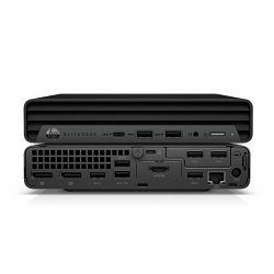 Rennowa HP EliteDesk 800 G6 Mini PC i5-10500T 16GB 256GB Win11Pro