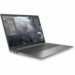 Refurbished HP ZBook Studio G8 i7-11850H 32GB 1TB SSD 15,6" 4K RTX 3070 Win11P