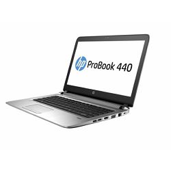 Refurbished HP ProBook 440 G3 Pentium 4405U 8GB 128GB SSD 14" HD Win10P