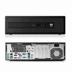 Rennowa HP ProDesk 600 G1 SFF i7-4770 16GB 512GB SSD Win10Pro