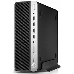 Rennowa HP ProDesk 600 G4 SFF i5-8500 8GB 256SSD DVD WinCOA
