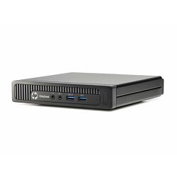 Rennowa HP EliteDesk 800 G1 Mini PC i5-4570 8GB 256SSD WinCOA