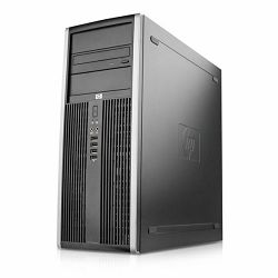 Rennowa HP Compaq 8200 Elite CMT i5-2400 4GB 250GB DVD WinCOA