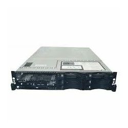 Refurbished Server IBM System x3650 Xeon 5050 4GB 2x 73,4GB SAS DVD 2x 835W PSU Rails