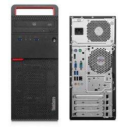 Rennowa Lenovo ThinkCentre M700 Tower i5-6500 8GB 256GB SSD WIN COA