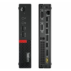 Rennowa Lenovo ThinkCentre M710q Tiny i7-7700T 8GB 256GB SSD Win11P