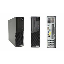 Rennowa Lenovo ThinkCentre M71e DT i5-2400 4GB 500GB DVD WinCOA