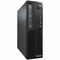 Rennowa Lenovo ThinkCentre M73 SFF i5-4570T 8GB 256SSD WinCOA