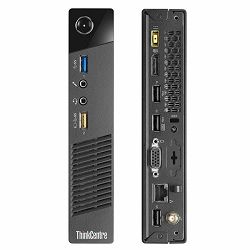 Rennowa Lenovo ThinkCentre M73 Tiny i3-4130T 8GB 320GB Win_COA