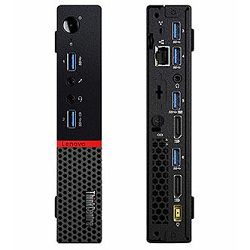 Rennowa Lenovo ThinkCentre M900 Tiny i3-6100T 8GB 256SSD WinCOA