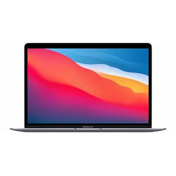 Refurbished Apple MacBook Air M1 10,1 (Late 2020) 13" M1 8CPU 7GPU 16GB 512GB SSD Silver
