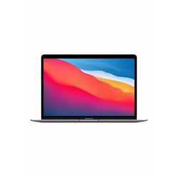 Refurbished Apple MacBook Air M1 10,1 (Late 2020) 13" M1 8CPU 8GPU 8GB 512GB SSD Space Grey