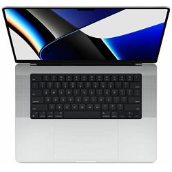 Refurbished Apple MacBook Pro M1 Pro 2021 16" M1 10 CPU, 16 GPU 32GB 512GB SSD Space Gray