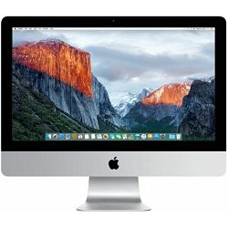 Refurbished Apple iMac 16,2 21.5" (Late 2015) i5-5575R 8GB 256GB SSD FHD B C Mac OS