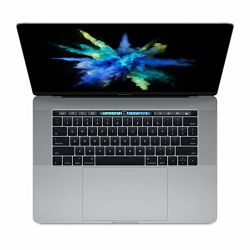 Refurbished Apple MacBook Pro 2017 15" (Touch Bar) i7-7820HQ 16GB 512GB SSD Space Gray