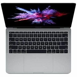 Refurbished Apple MacBook Pro 2017 13" i5-7360U 8GB 128GB SSD Space Grey